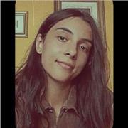 Ragazza diplomata al liceo scientifico e frequentante la facoltà di biotecnologie, offre ripetizioni a ragazzi/e di elementari e medie. Per impegni universitari sono disponibile solo il sabato mattina o pomeriggio